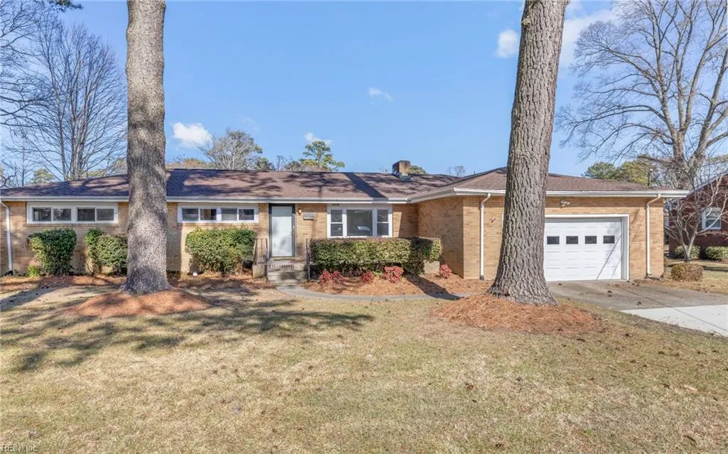 Norfolk, Virginia 23502, United States, 3 Bedrooms Bedrooms, ,3 BathroomsBathrooms,Residential,Pending,8594