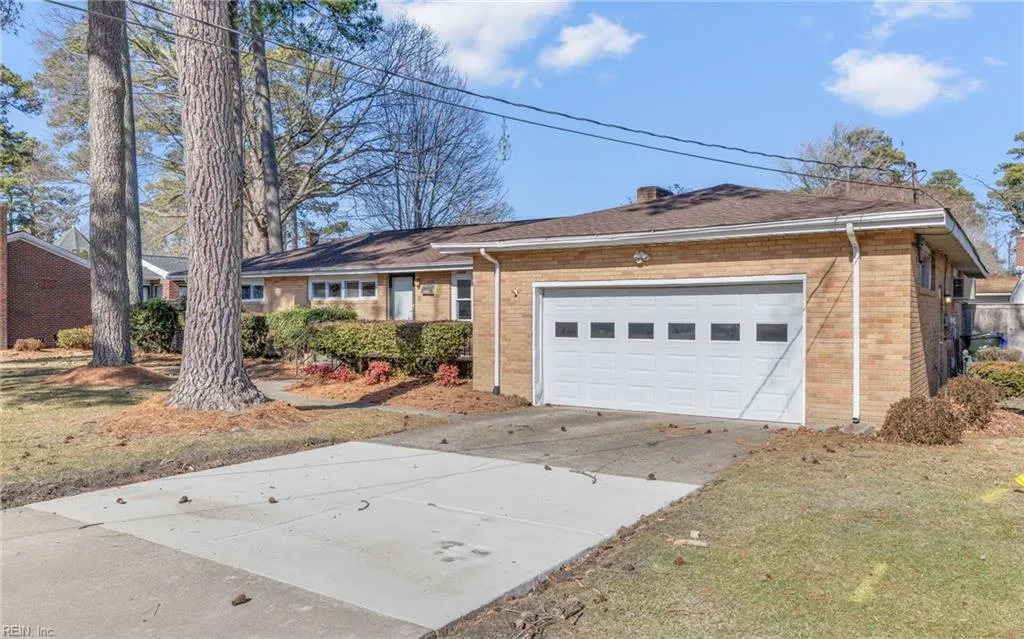 Norfolk, Virginia 23502, United States, 3 Bedrooms Bedrooms, ,3 BathroomsBathrooms,Residential,Pending,8594