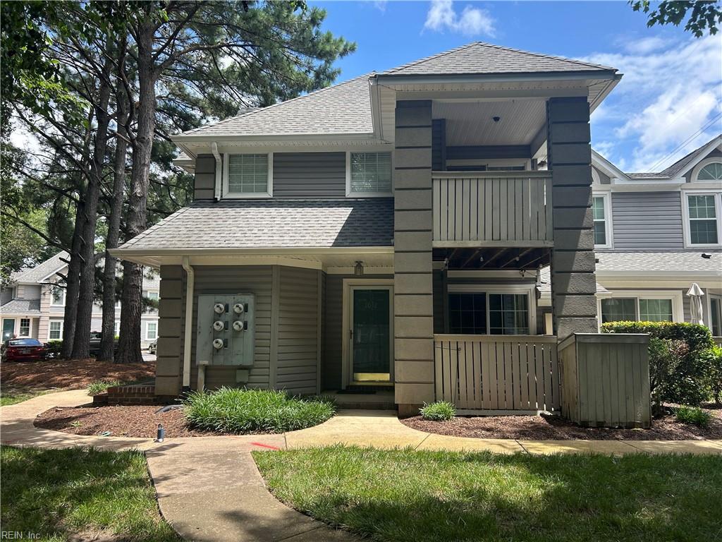 Photo of 1012 Rue Marseille, Chesapeake, VA 23320 (MLS # 10645413)