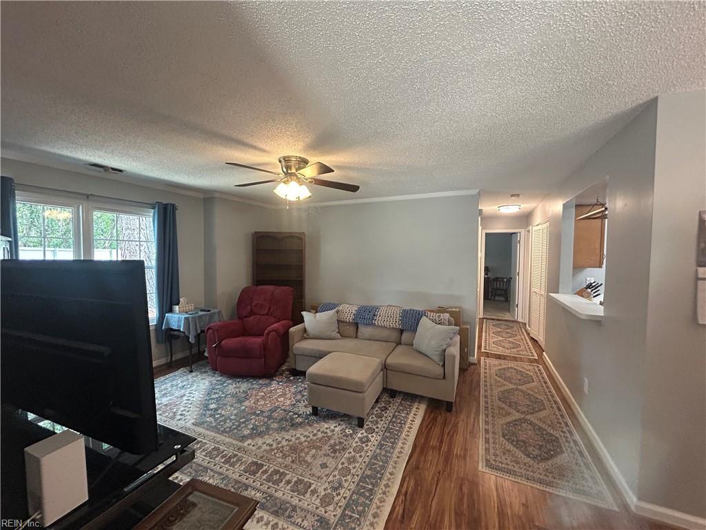 Photo of 1012 Rue Marseille, Chesapeake, VA 23320 (MLS # 10645413)
