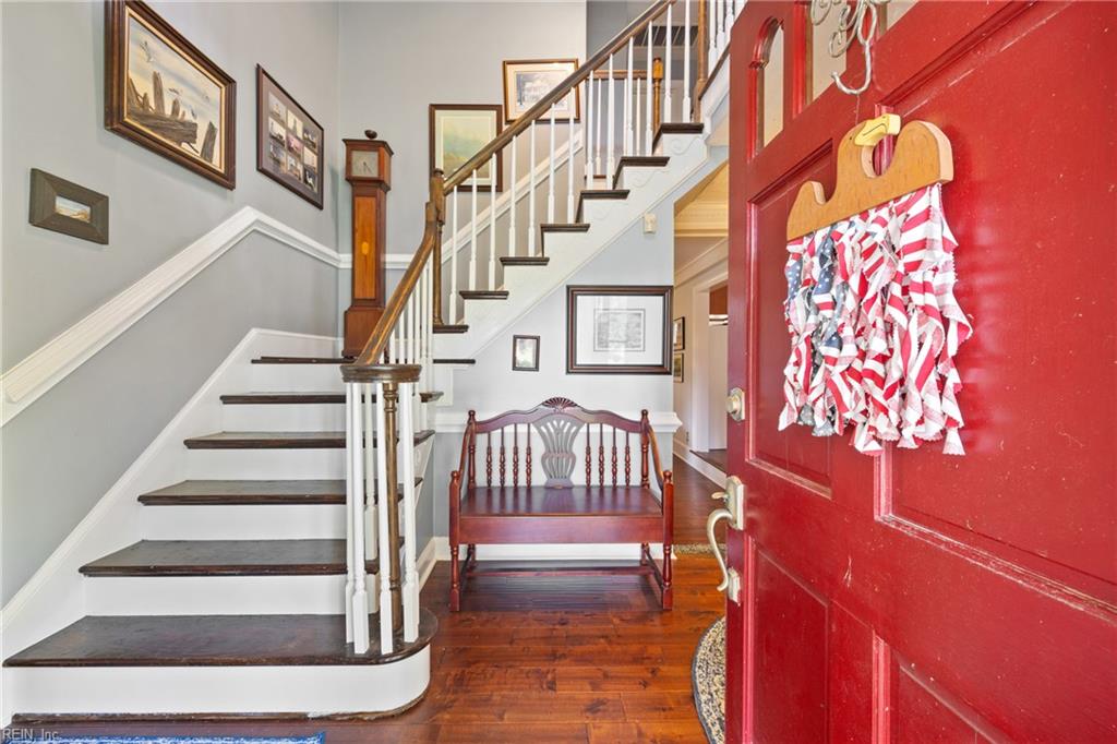 513 Cheswick ARCH