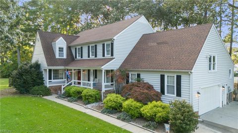 513 Cheswick ARCH Virginia Beach VA 23455