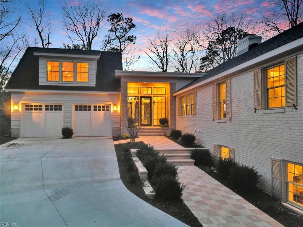 Photo of 436 Gosnold Court, Virginia Beach, VA 23451 (MLS # 10637140)