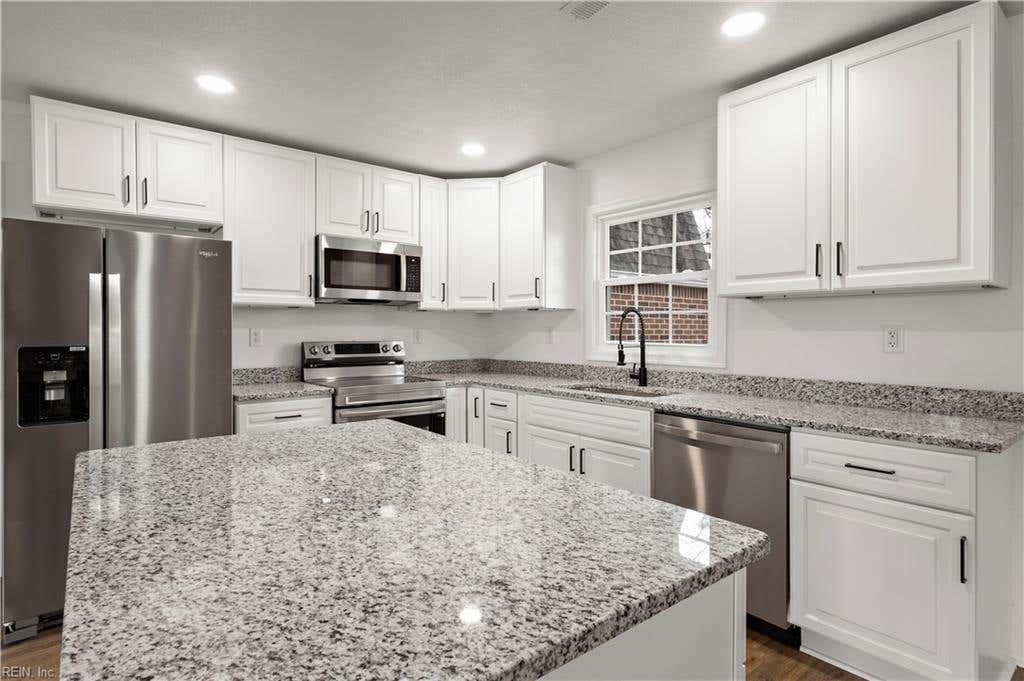 Photo of 3025 Woodlawn Drive Drive, Suffolk, VA 23434 (MLS # 10648777)