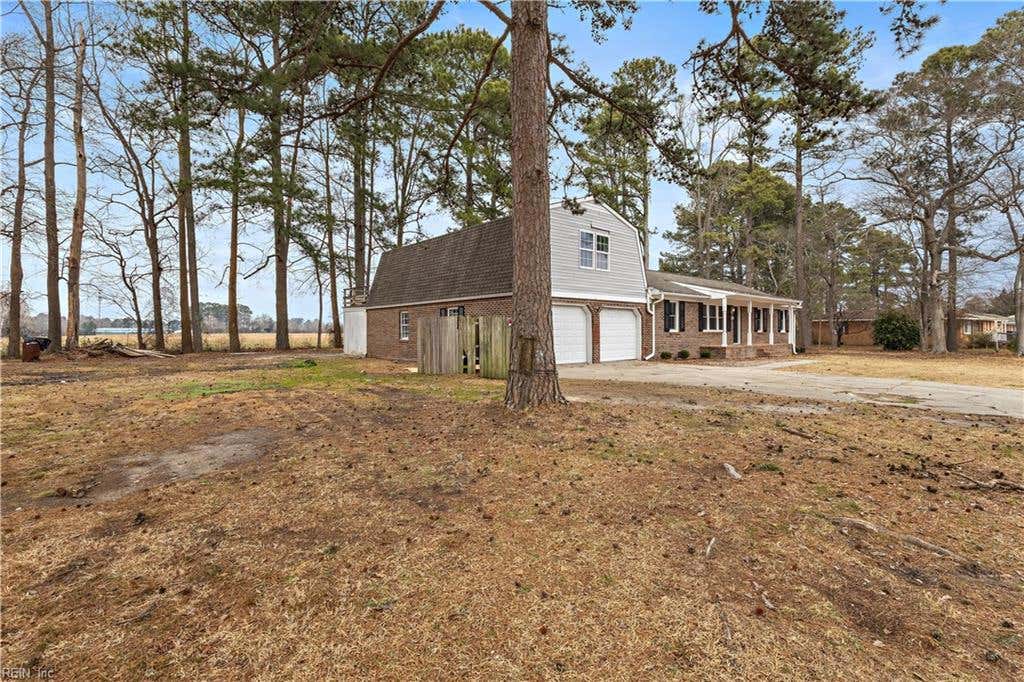 Photo of 3025 Woodlawn Drive Drive, Suffolk, VA 23434 (MLS # 10648777)