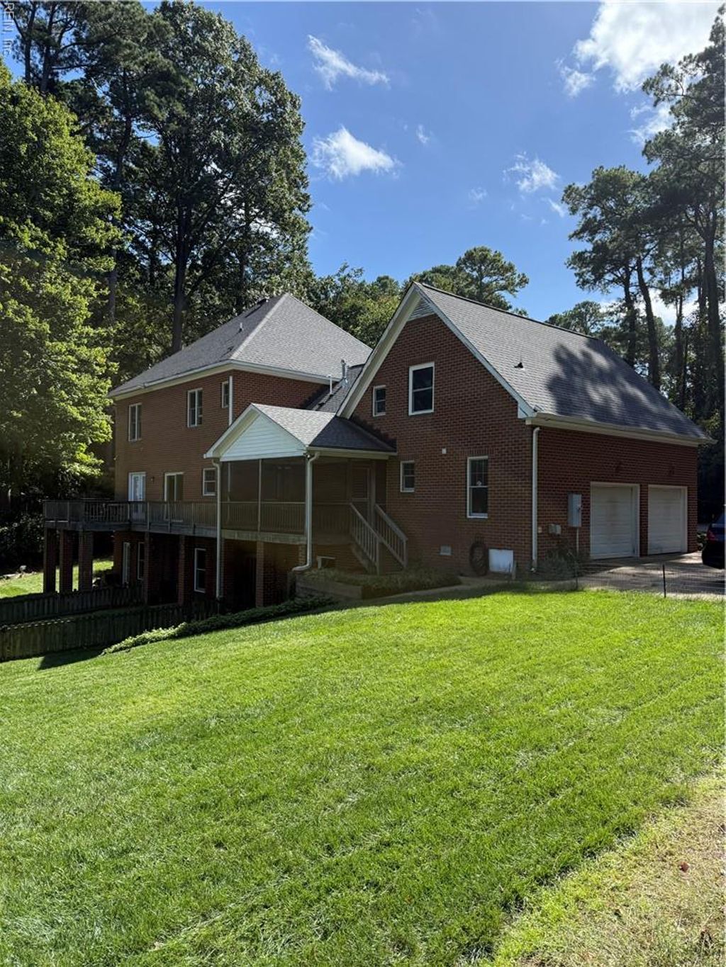 Photo of 1358 Moyer Road, Newport News, VA 23608 (MLS # 10604835)