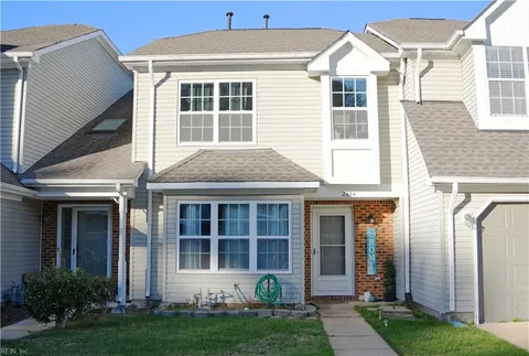 2884 Saville Garden Way, Virginia Beach, VA 23453 - #: 10572322