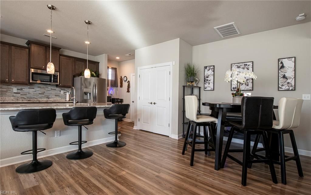 Photo of 105 Allis Drive, Suffolk, VA 23434 (MLS # 10608698)