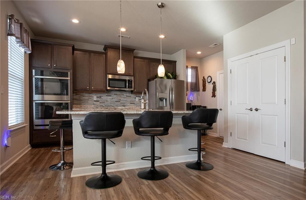 Photo of 105 Allis Drive, Suffolk, VA 23434 (MLS # 10608698)