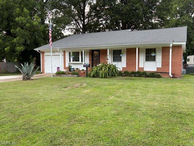 Photo of 15 Beach Road, Hampton, VA 23664 (MLS # 10645352)