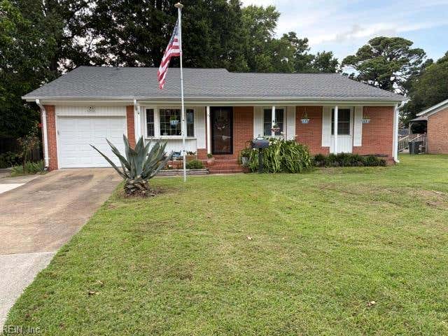 Photo of 15 Beach Road, Hampton, VA 23664 (MLS # 10645352)