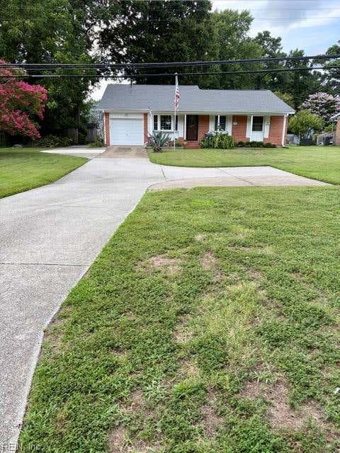 Photo of 15 Beach Road, Hampton, VA 23664 (MLS # 10645352)