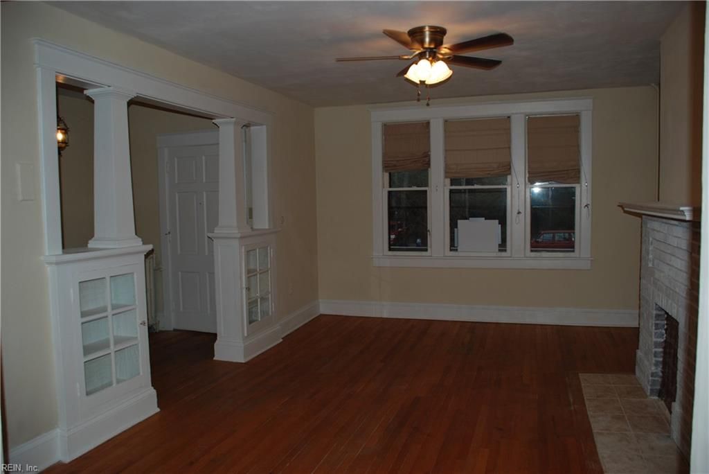 Photo of 731 Shirley Avenue #1, Norfolk, VA 23517 (MLS # 10633464)
