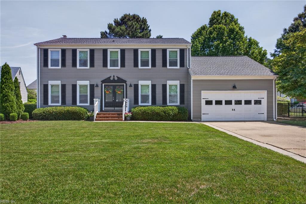 5408 Compton Circle, Virginia Beach, VA, 23464