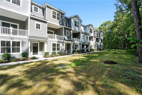 1110 O'Neil WAY 10 Virginia Beach VA 23454