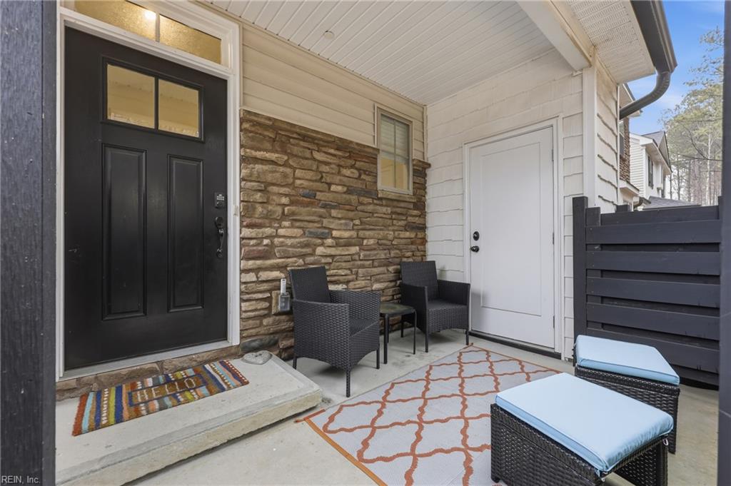 Photo of 310 Kathy Ann Way W, Carrollton, VA 23314 (MLS # 10656941)