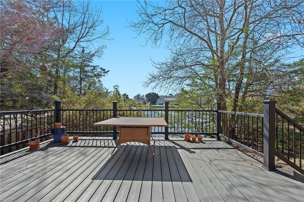 Photo of 424 9th St Street, Virginia Beach, VA 23451 (MLS # 10626188)