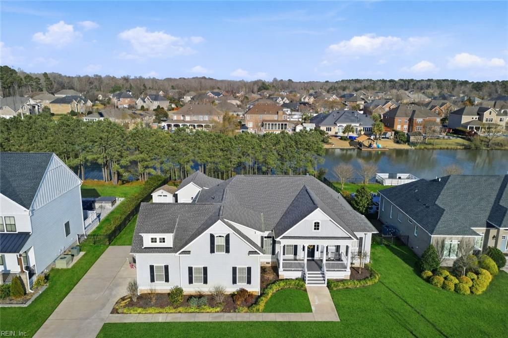 Photo of 2232 Chamberino Drive, Virginia Beach, VA 23456 (MLS # 10623438)