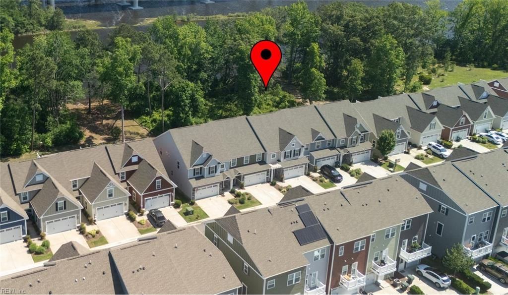 Photo of 1728 Barkadeer Cove, Chesapeake, VA 23323 (MLS # 10638553)