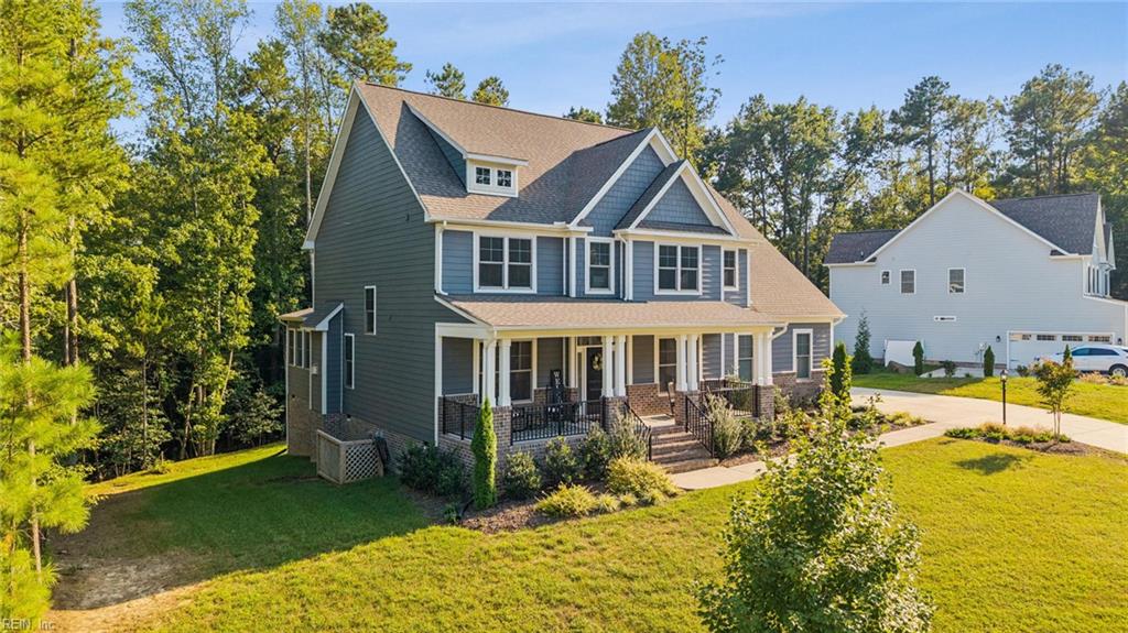 Photo of 11491 Royal Lane, Providence Forge, VA 23140 (MLS # 10654282)