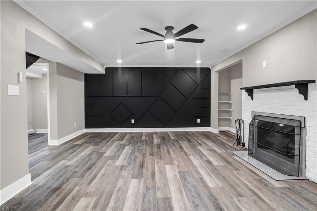 Photo of 8 Glouchester Circle, Chesapeake, VA 23320 (MLS # 10641749)