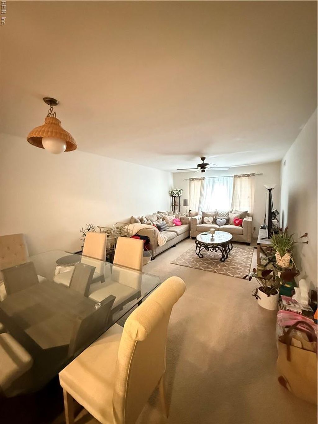 Photo of 105 Lake Powell Road #D, Williamsburg, VA 23185 (MLS # 10619293)