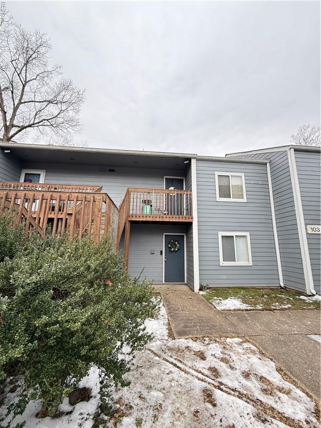 Photo of 105 Lake Powell Road #D, Williamsburg, VA 23185 (MLS # 10619293)