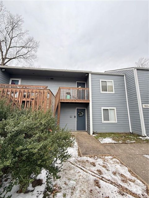 Photo of 105 Lake Powell Road #D, Williamsburg, VA 23185 (MLS # 10619293)