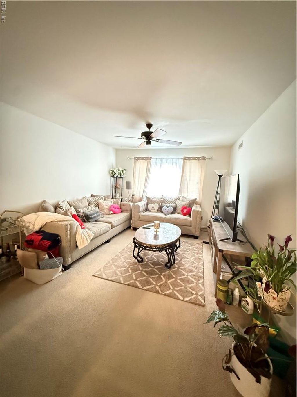 Photo of 105 Lake Powell Road #D, Williamsburg, VA 23185 (MLS # 10619293)