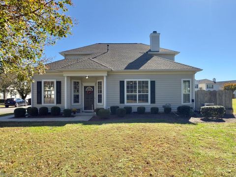 2324 Barnsely CT 2324 Virginia Beach VA 23456