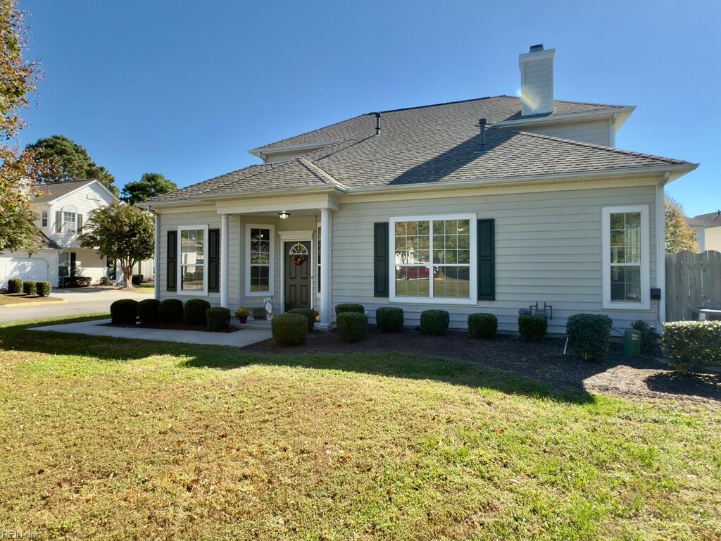 2324 Barnsely CT 2324