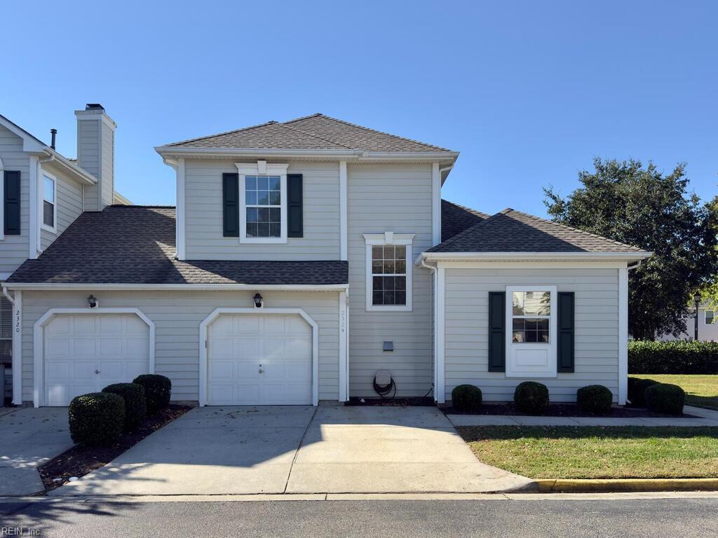 2324 Barnsely CT 2324