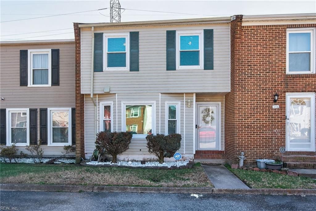 Photo of 1048 Bryce Lane, Virginia Beach, VA 23464 (MLS # 10622985)