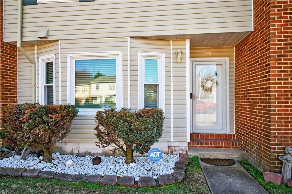 Photo of 1048 Bryce Lane, Virginia Beach, VA 23464 (MLS # 10622985)