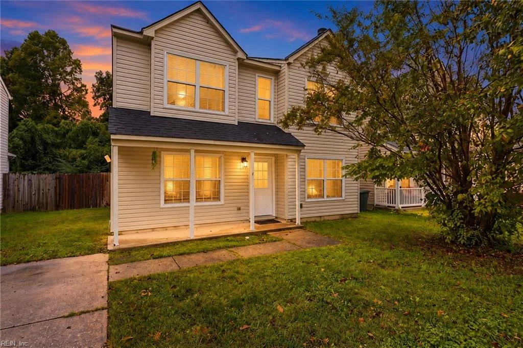 101 Richneck Road