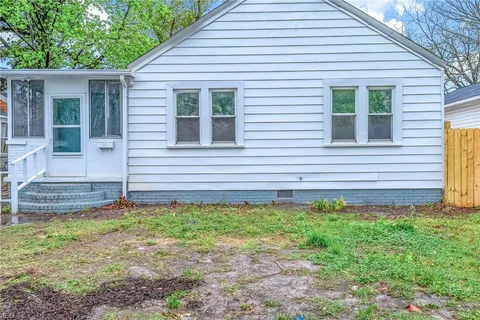 3111 Kansas Avenue, Norfolk, VA 23513 - #: 10578458
