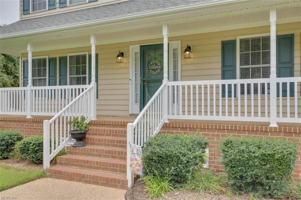Photo of 129 Bradley Drive, Yorktown, VA 23692 (MLS # 10633541)