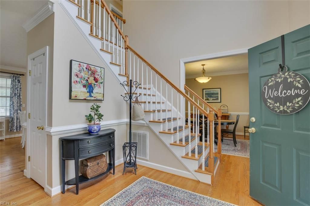 Photo of 129 Bradley Drive, Yorktown, VA 23692 (MLS # 10633541)