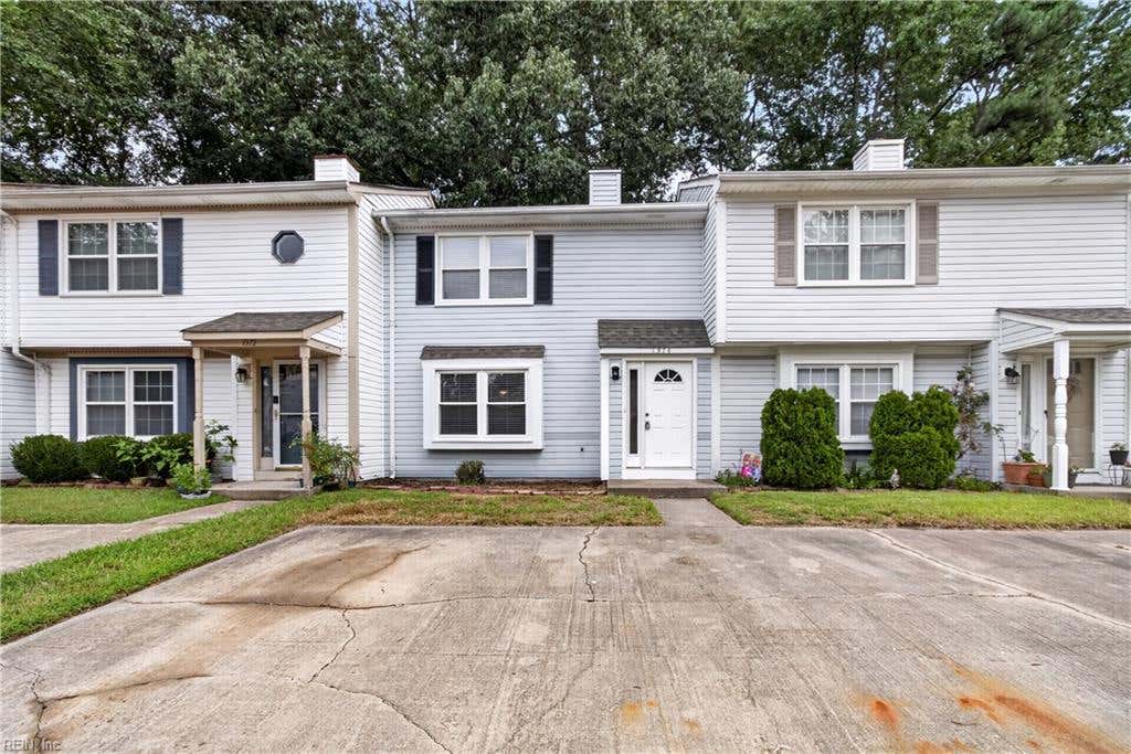 Photo of 1974 Woodgate Arch, Chesapeake, VA 23320 (MLS # 10650836)
