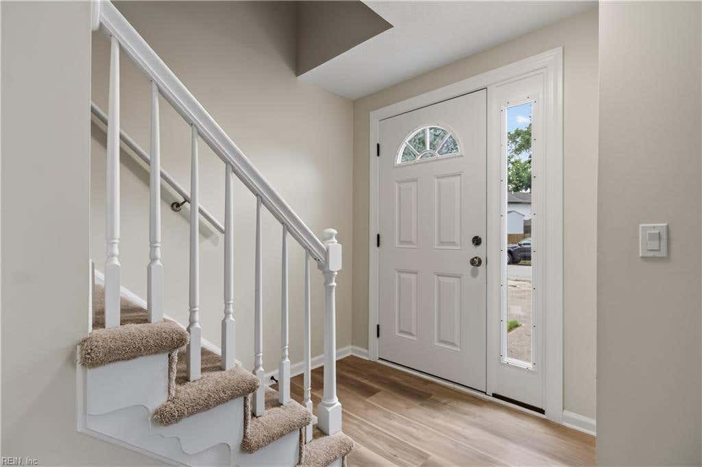 Photo of 1974 Woodgate Arch, Chesapeake, VA 23320 (MLS # 10650836)