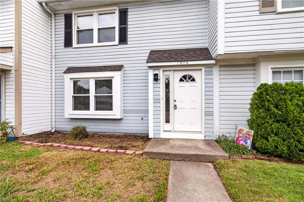 Photo of 1974 Woodgate Arch, Chesapeake, VA 23320 (MLS # 10650836)