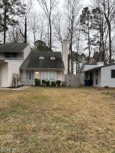 Photo of 924 Birchwood Court, Newport News, VA 23608 (MLS # 10618523)