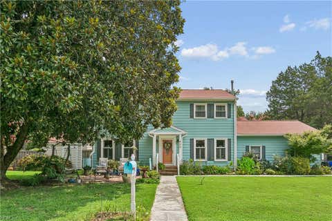 Photo of 600 Tradewind Circle, Newport News, VA 23602 (MLS # 10648948)