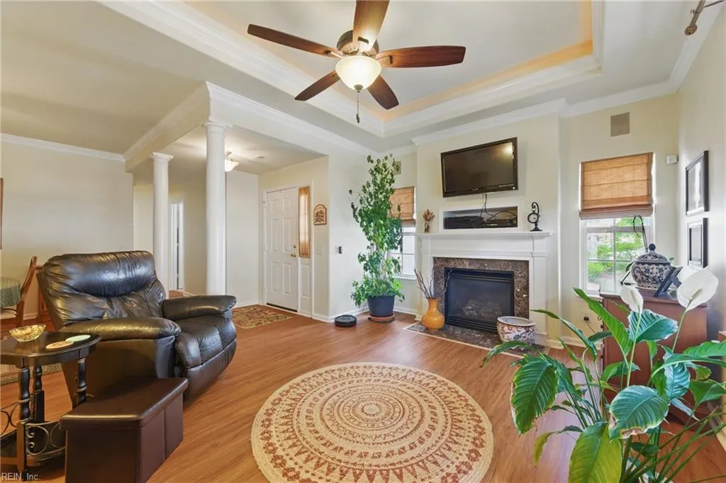 Carrollton, Virginia 23314, United States, 2 Bedrooms Bedrooms, ,2 BathroomsBathrooms,Residential,Pending,130177