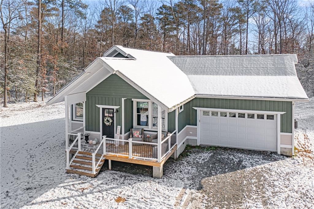 Photo of 53 Braxton Corr Road, Saluda, VA 23149 (MLS # 10612259)