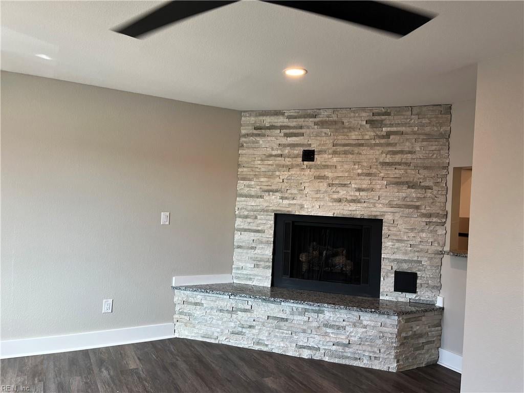 Photo of 1262 W Ocean View Avenue #1, Norfolk, VA 23503 (MLS # 10657345)