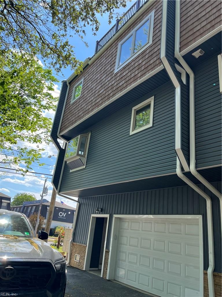 Photo of 1262 W Ocean View Avenue #1, Norfolk, VA 23503 (MLS # 10657345)