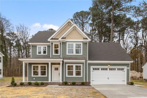 1249 Sebastian CT Chesapeake VA 23322