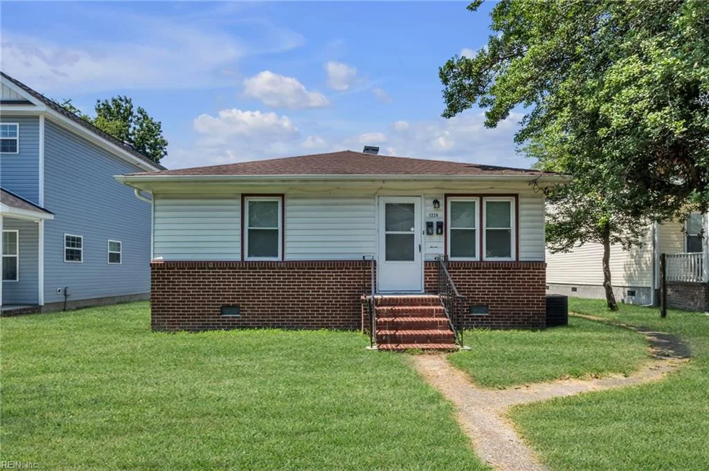 1228 Commerce Avenue, Chesapeake, VA, 23324