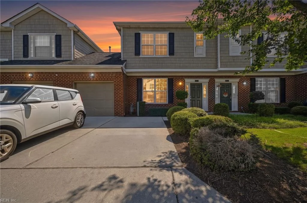 5321 Brinsley Ln Ln, Virginia Beach, VA, 23455